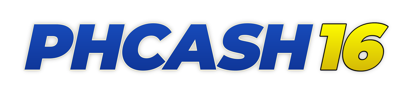 phcash16 Logo